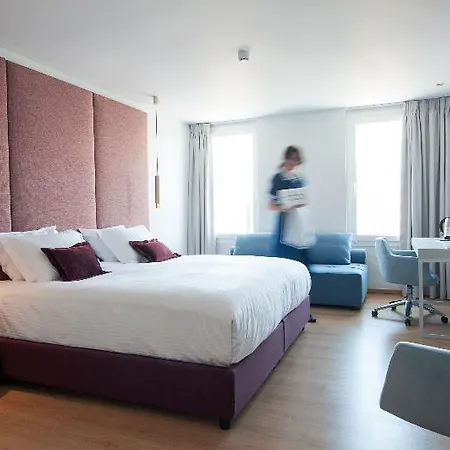 Hotel Athenaeum Smart Atene