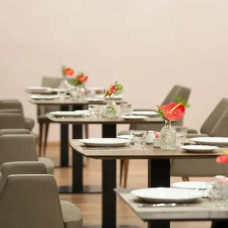 Athenaeum Smart Hotel 4*