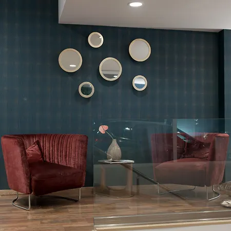Athenaeum Smart 4* Atene
