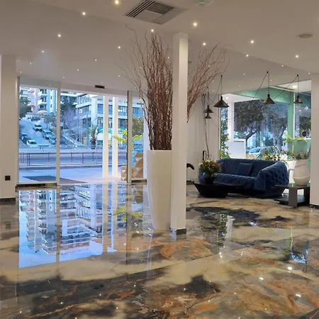 Athenaeum Smart 4* Atene