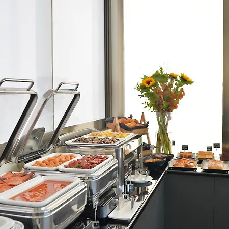 Hotel Athenaeum Smart