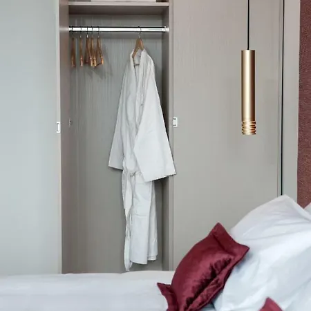 Athenaeum Smart Hotel Atene