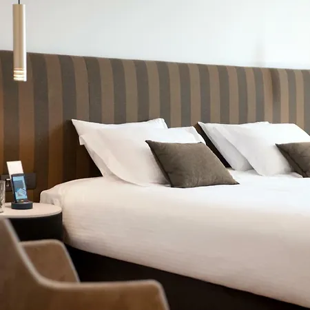 Athenaeum Smart Hotel Atene
