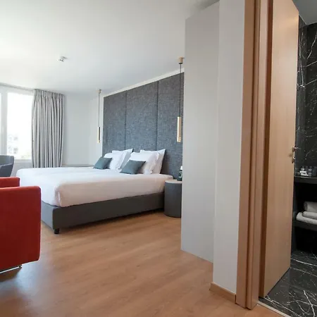 Athenaeum Smart Hotel Atene