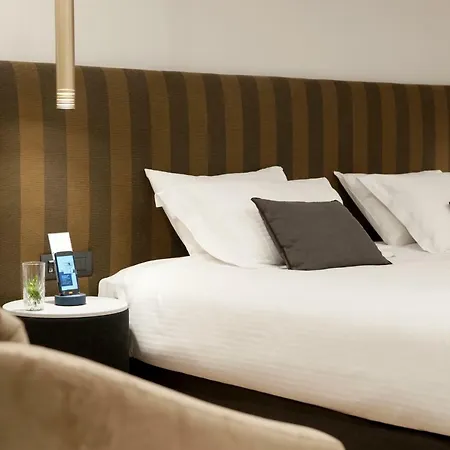 Athenaeum Smart Hotel